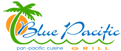Blue Pacific Grill